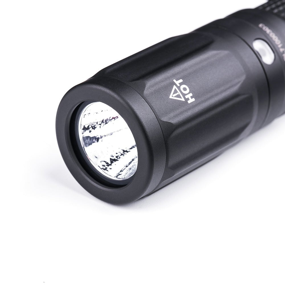 Nextorch E51D Rechargeable Pocket Flashlight 2100 Lumens EDC Tools