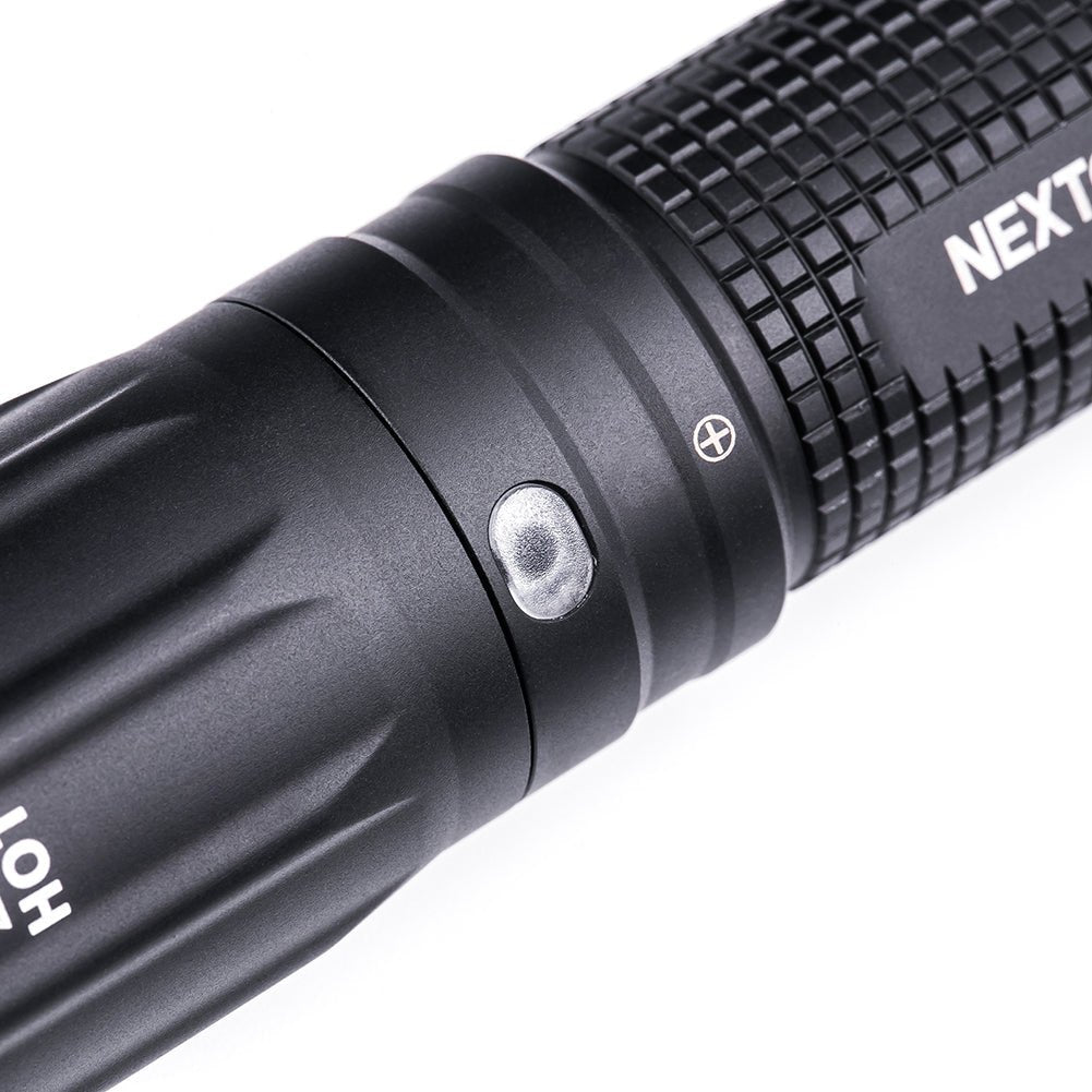 Nextorch E51D Rechargeable Pocket Flashlight 2100 Lumens EDC Tools