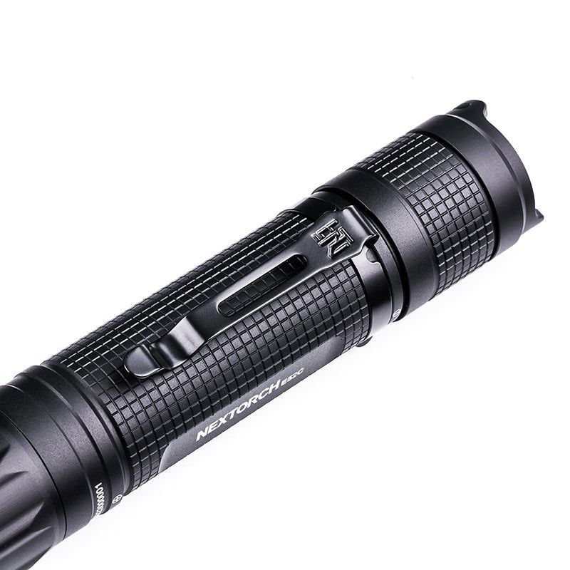 Nextorch E52C Rechargeable High Performance Flashlight EDC Tools
