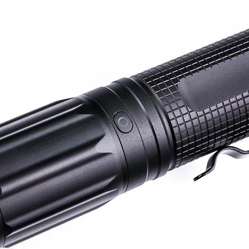 Nextorch E52C Rechargeable High Performance Flashlight EDC Tools