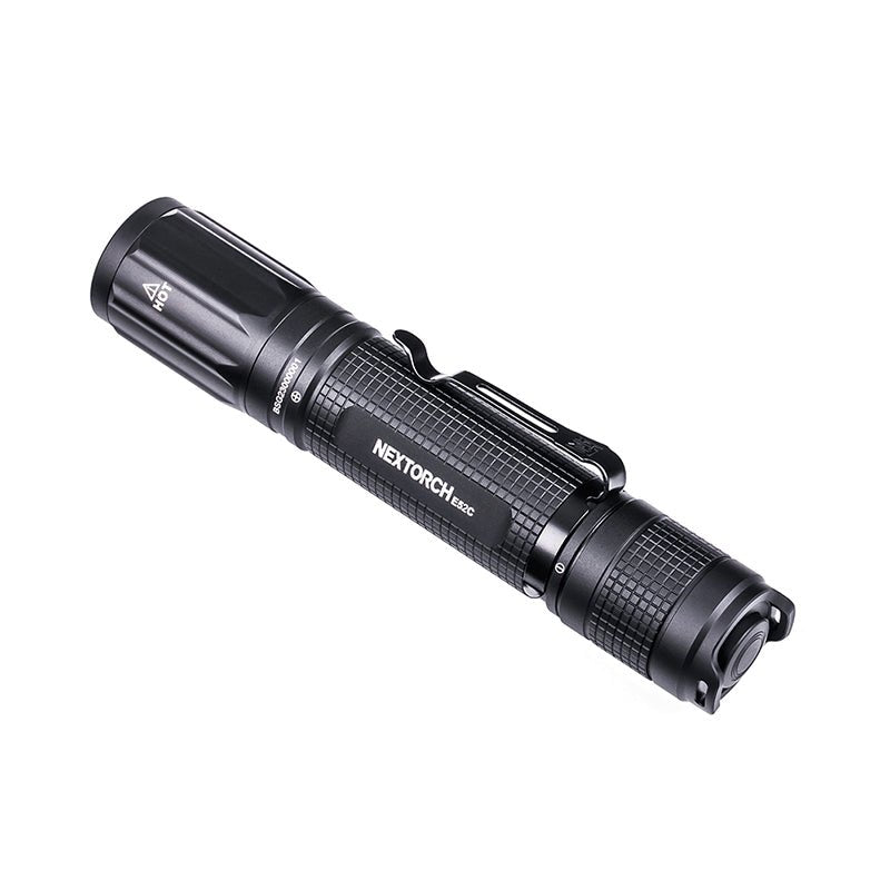 Nextorch E52C Rechargeable High Performance Flashlight EDC Tools