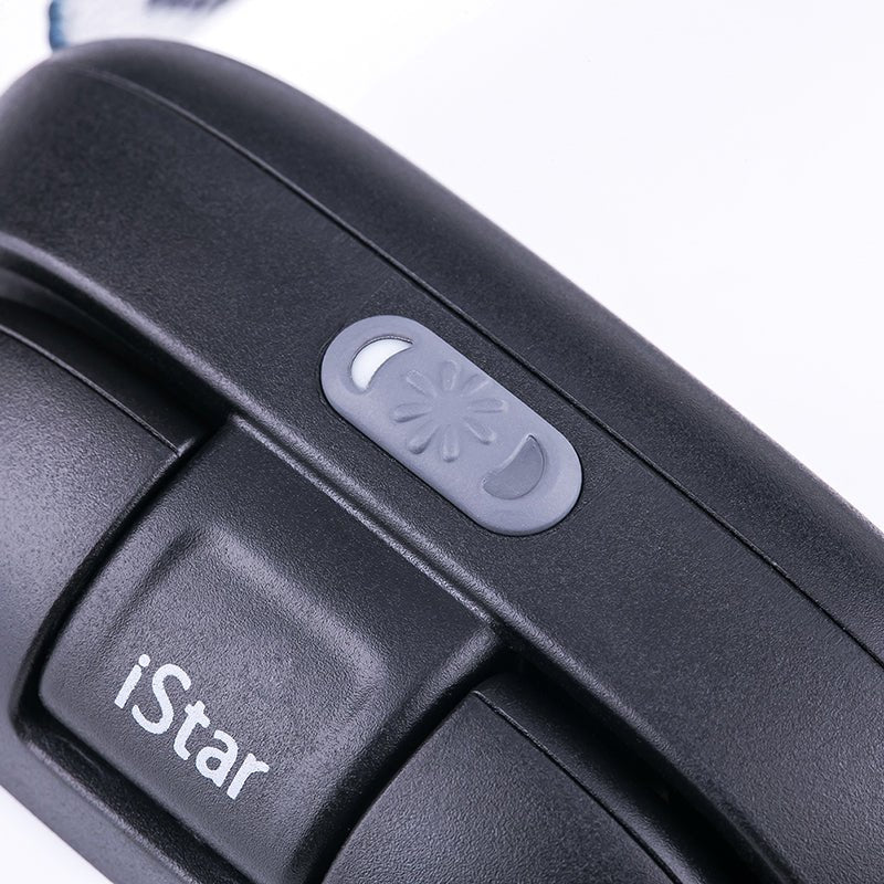 Nextorch iStar EDC Tools Natural Light Flip-switch Headlight