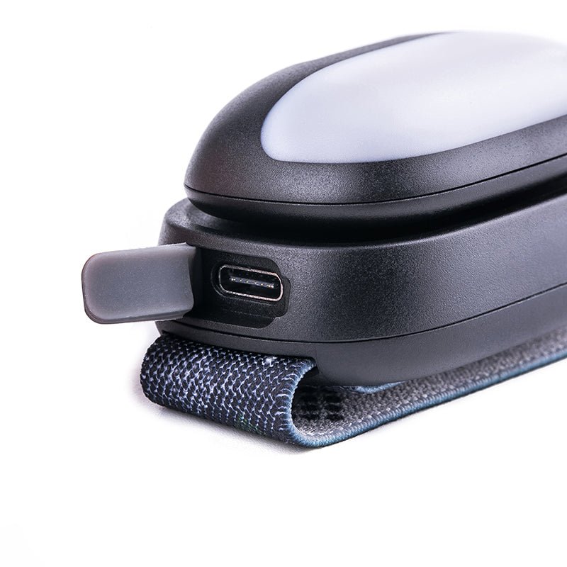 Nextorch iStar EDC Tools Natural Light Flip-switch Headlight