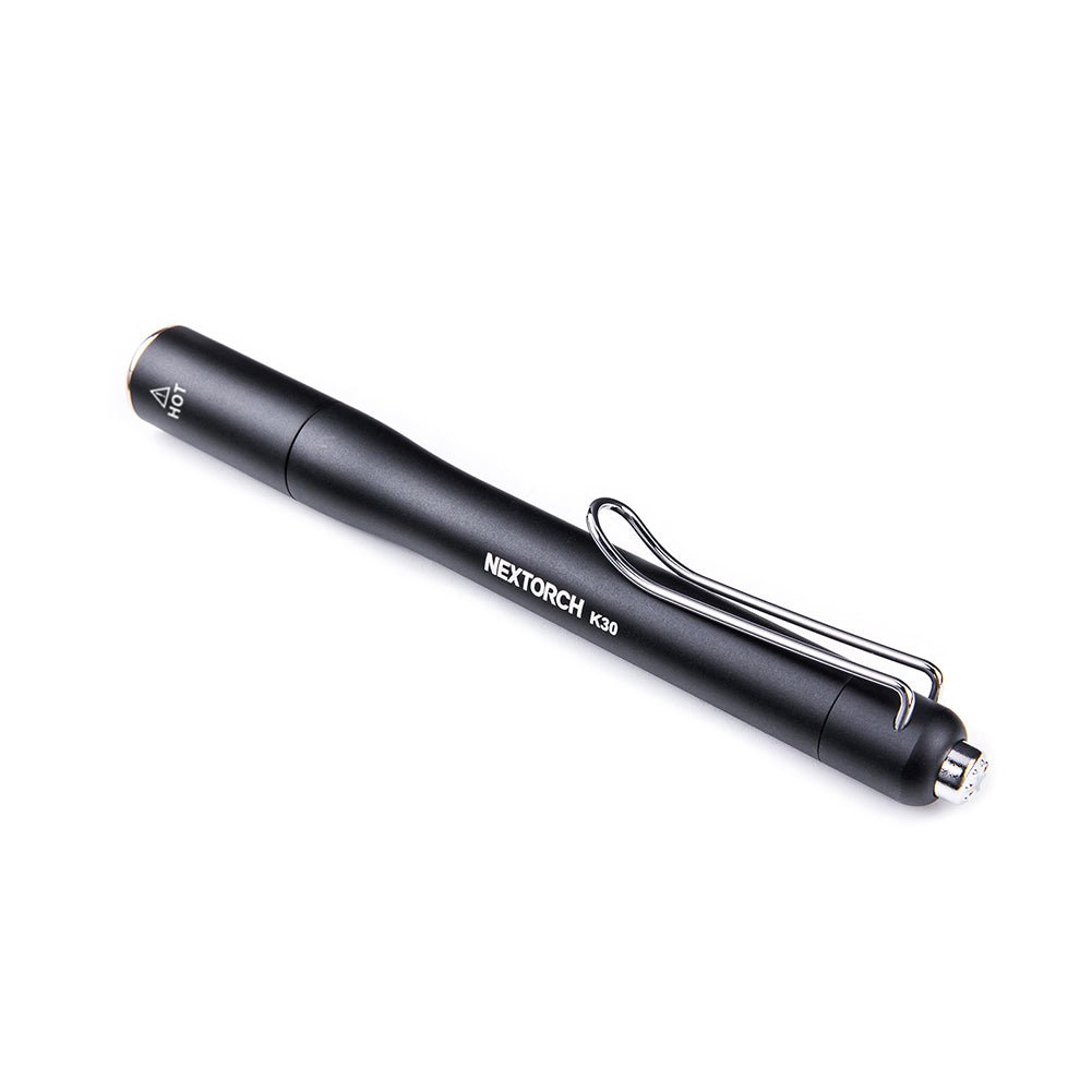 Nextorch K30 EDC Tools High Performance LED Penlight