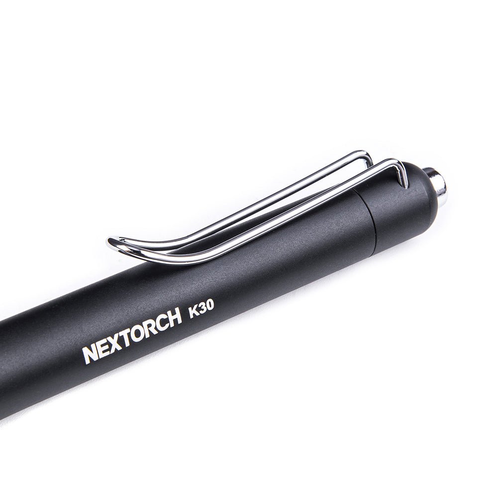 Nextorch K30 EDC Tools High Performance LED Penlight