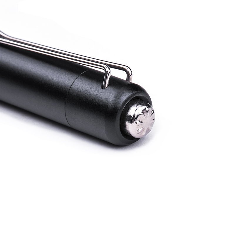 Nextorch K3RT EDC Tools Rechargeable Self-Defense Penlight Gear