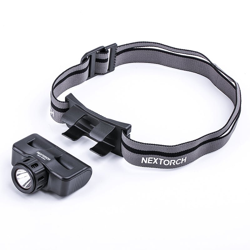 Nextorch MAX STAR EDC Flashlight 1200 Lumens LED Headlamp EDC Tools
