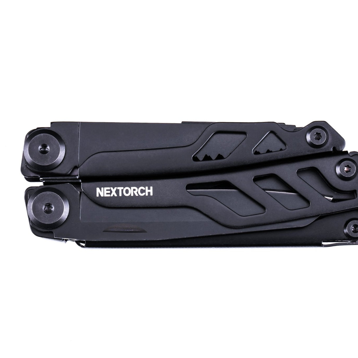 Nextorch MT10 Multi-Tool 50Cr15MoV Blade EDC Tools Gear