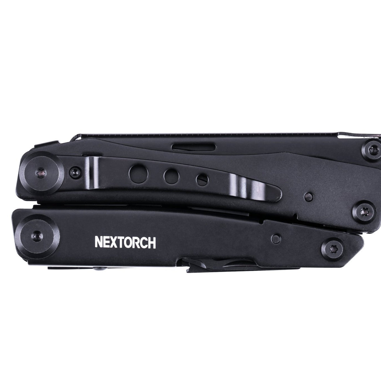 Nextorch MT10 Multi-Tool 50Cr15MoV Blade EDC Tools Gear