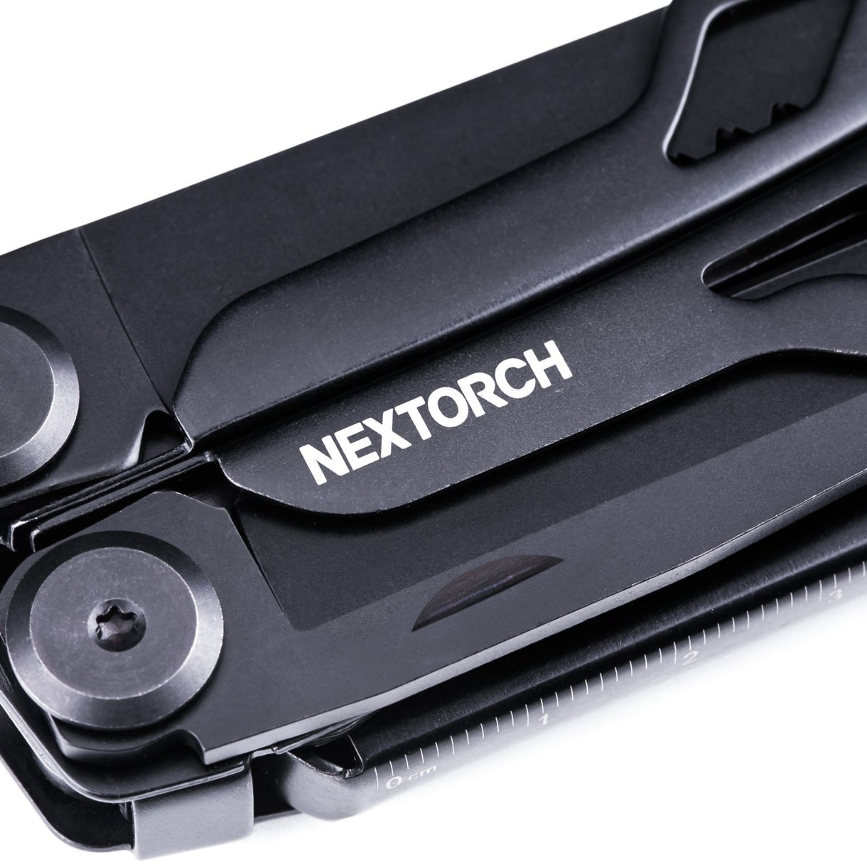 Nextorch MT10 Multi-Tool 50Cr15MoV Blade EDC Tools Gear