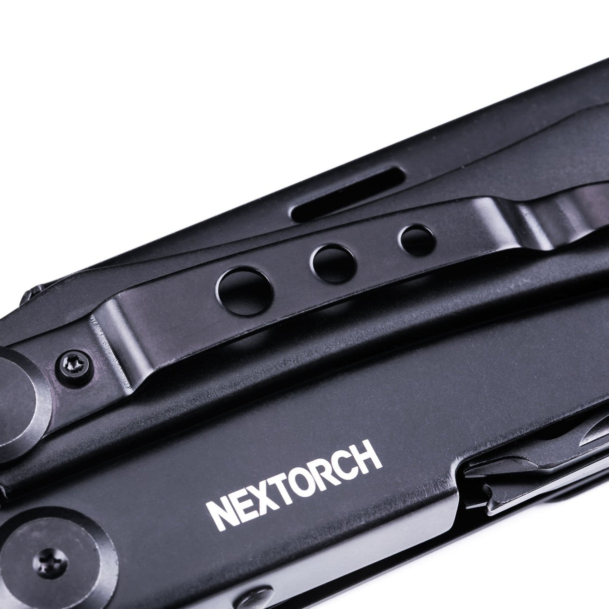 Nextorch MT10 Multi-Tool 50Cr15MoV Blade EDC Tools Gear