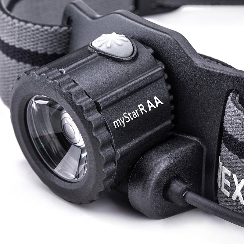 Nextorch myStar R & R AA Focusing Headlamp EDC Tools
