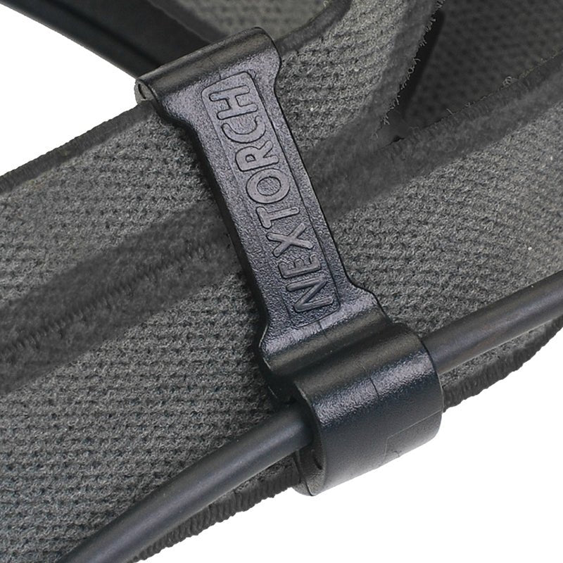 Nextorch myStar V2.0 EDC Tools Rechargeable Headlamp Gear