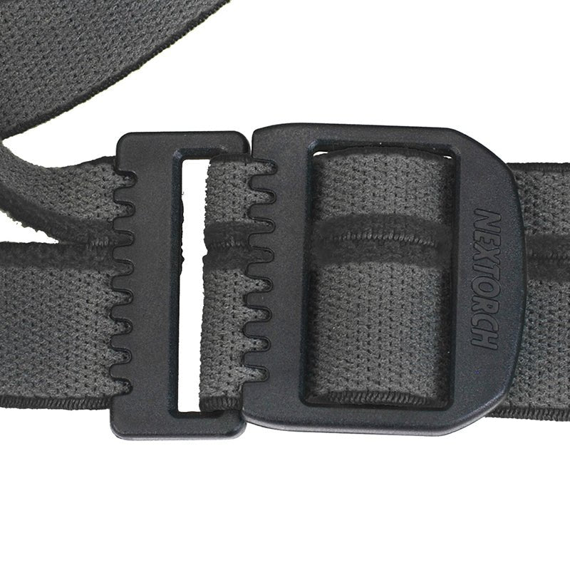 Nextorch myStar V2.0 EDC Tools Rechargeable Headlamp Gear