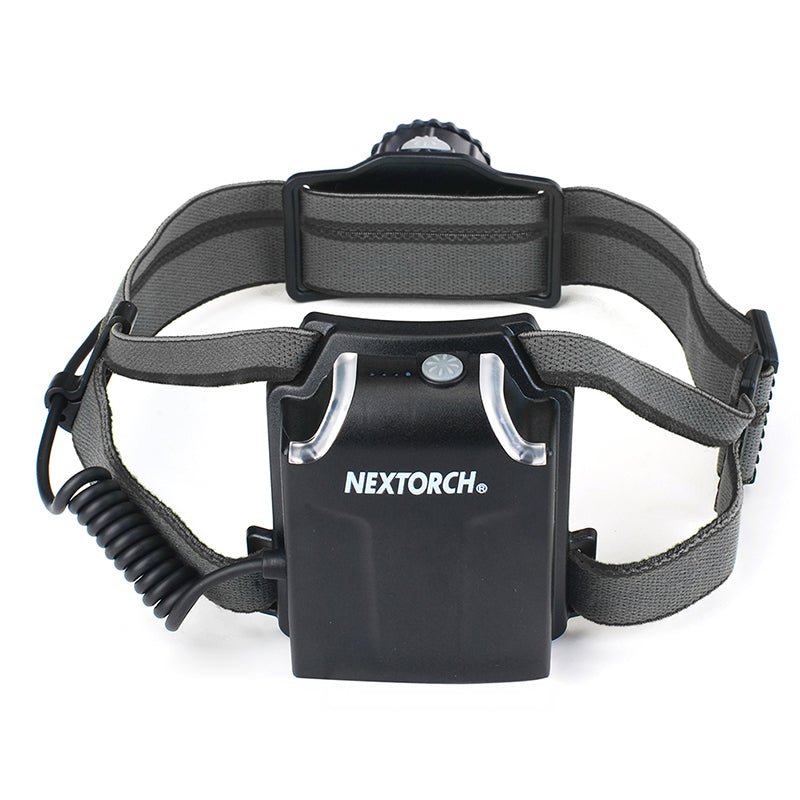 Nextorch myStar V2.0 EDC Tools Rechargeable Headlamp Gear