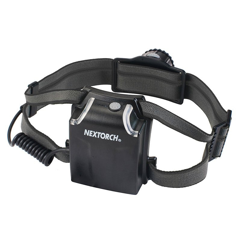Nextorch myStar V2.0 EDC Tools Rechargeable Headlamp Gear