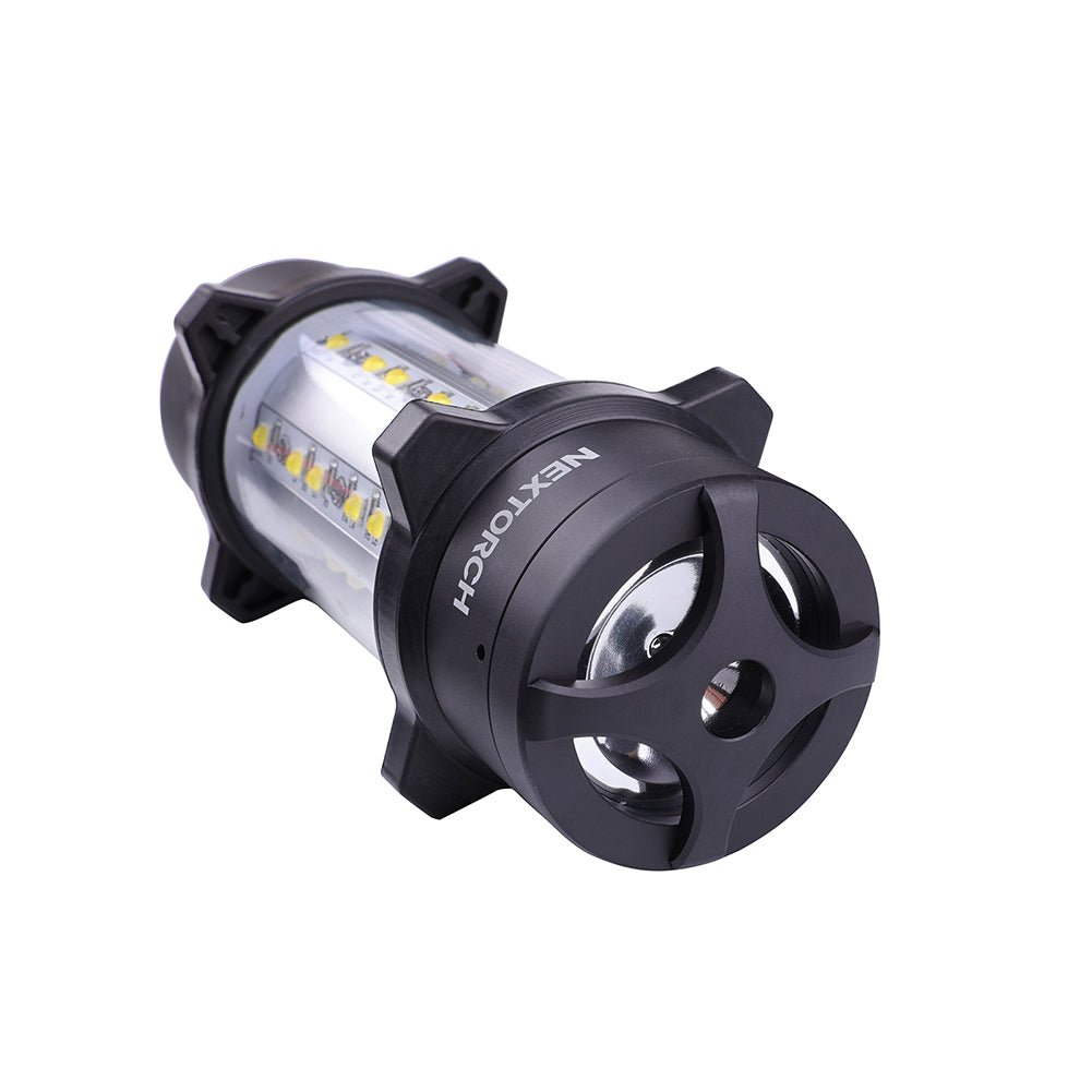 Nextorch ND20 Rechargeable Distraction Device EDC Gear