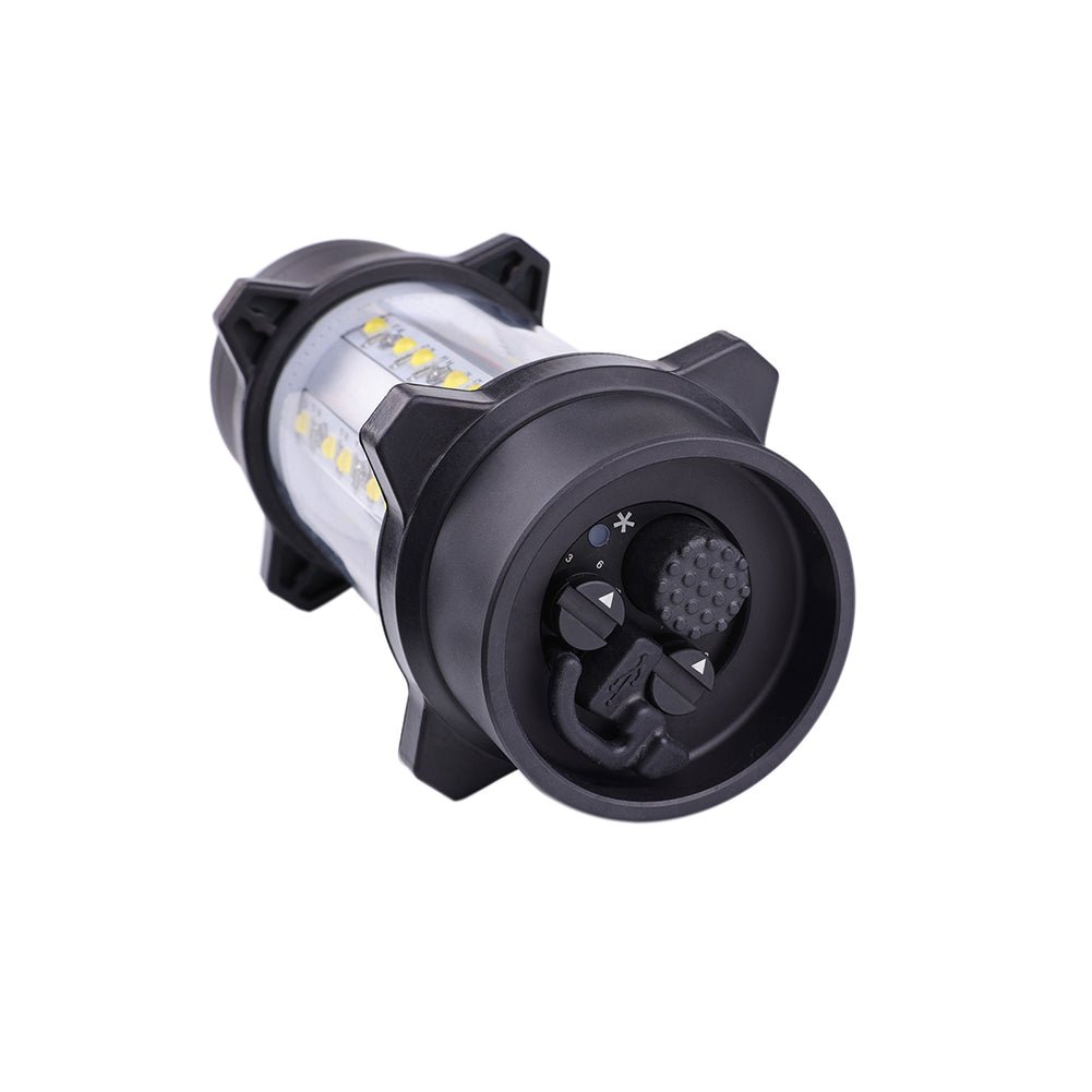 Nextorch ND20 Rechargeable Distraction Device EDC Gear