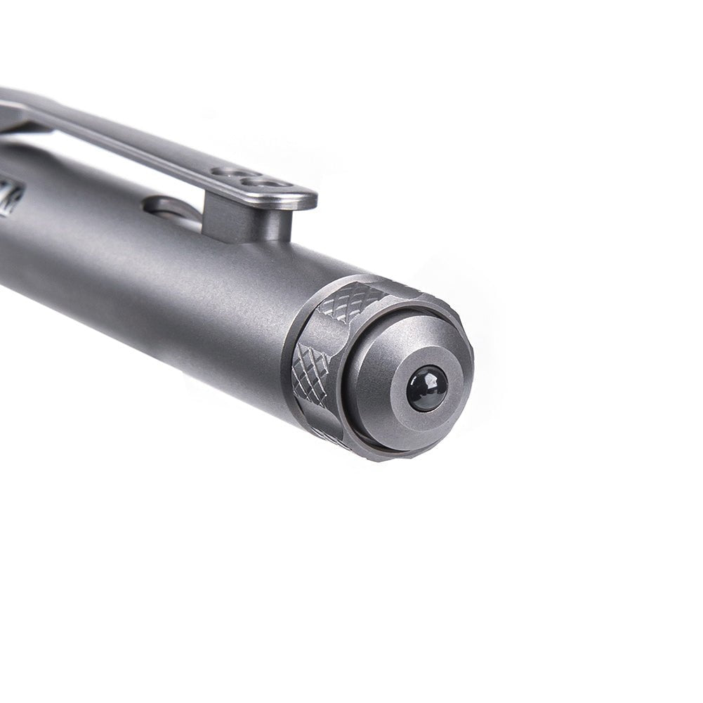 Nextorch Titanium Tactical Pen EDC Tools NP11