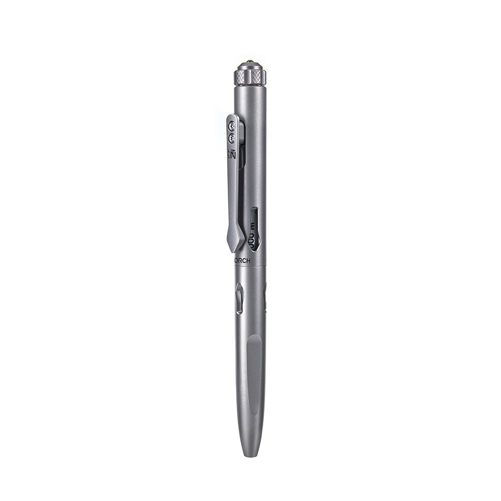 Nextorch Titanium Tactical Pen EDC Tools NP11