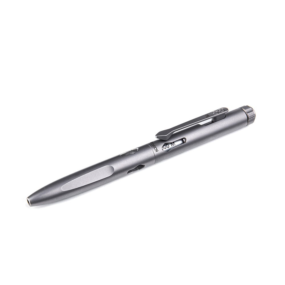 Nextorch Titanium Tactical Pen EDC Tools NP11