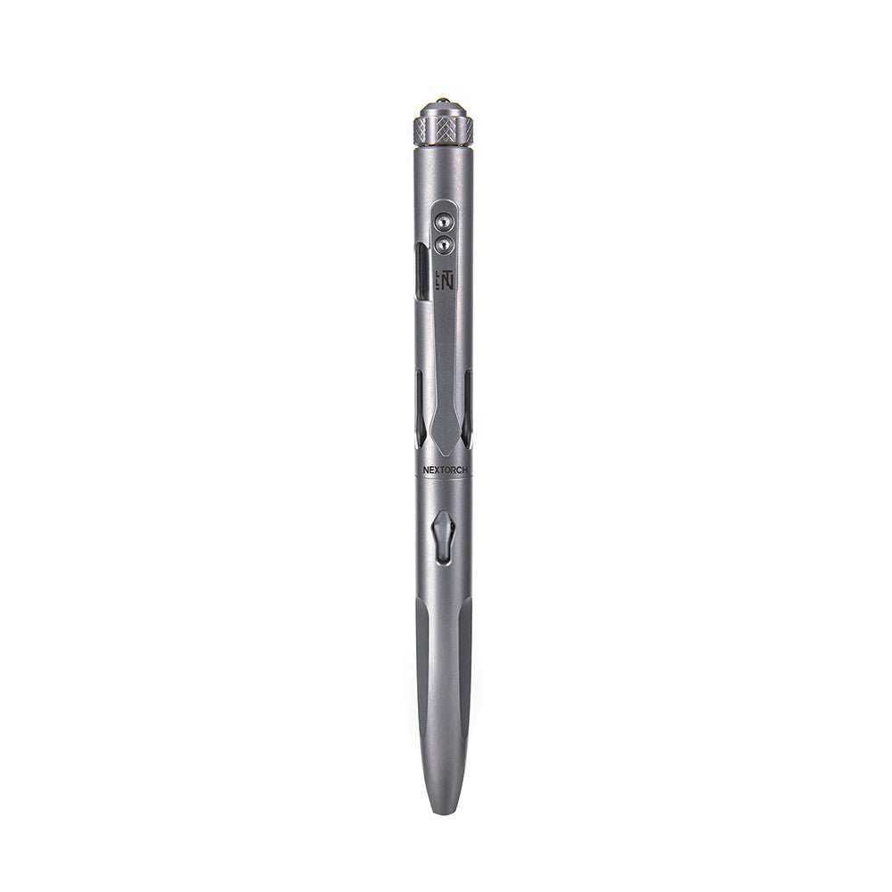 Nextorch Titanium Tactical Pen EDC Tools NP11