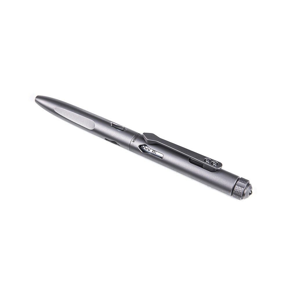 Nextorch Titanium Tactical Pen EDC Tools NP11