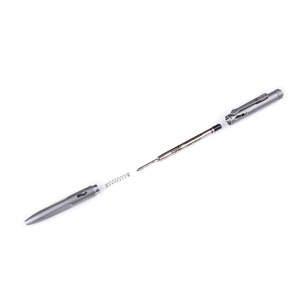 Nextorch Titanium Tactical Pen EDC Tools NP11