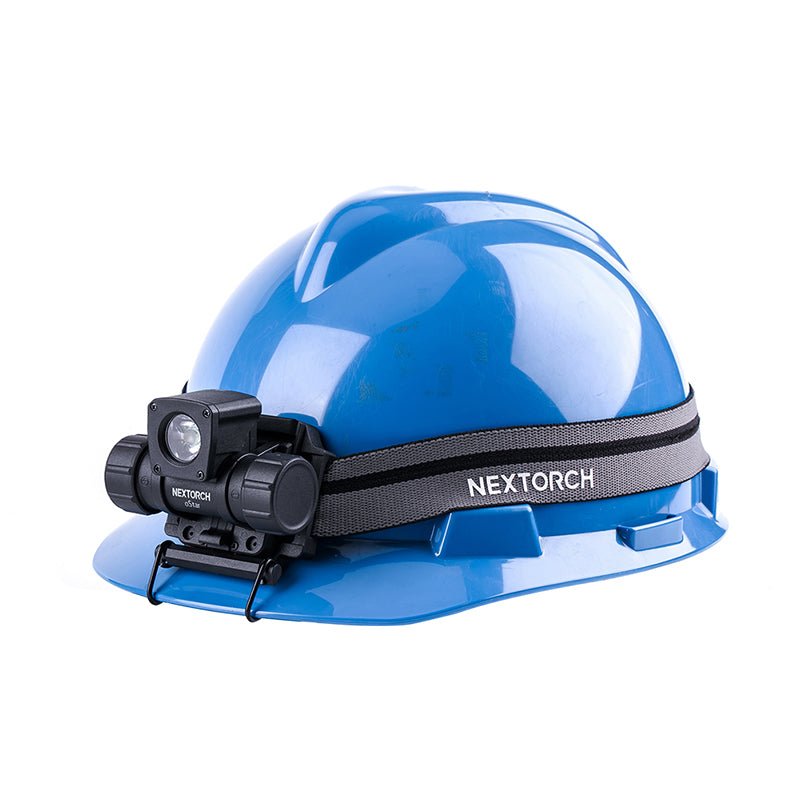 Nextorch oStar Multi-Function High Performance Headlamp