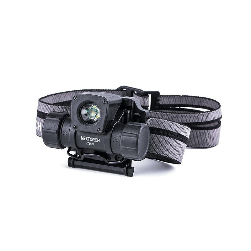 Nextorch oStar Multi-Function High Performance Headlamp