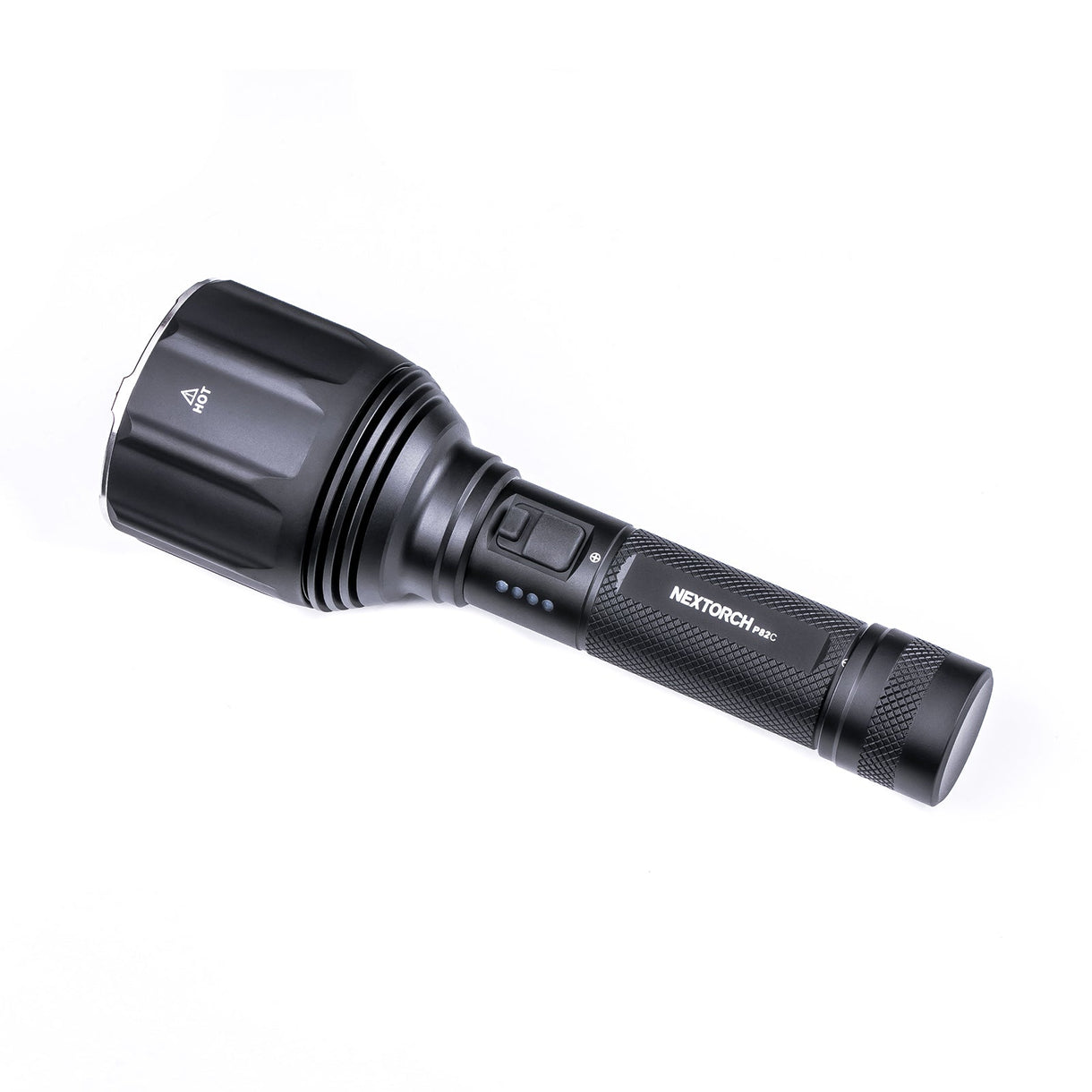 Nextorch P82C 2200 Lumen Long-Range Flashlight