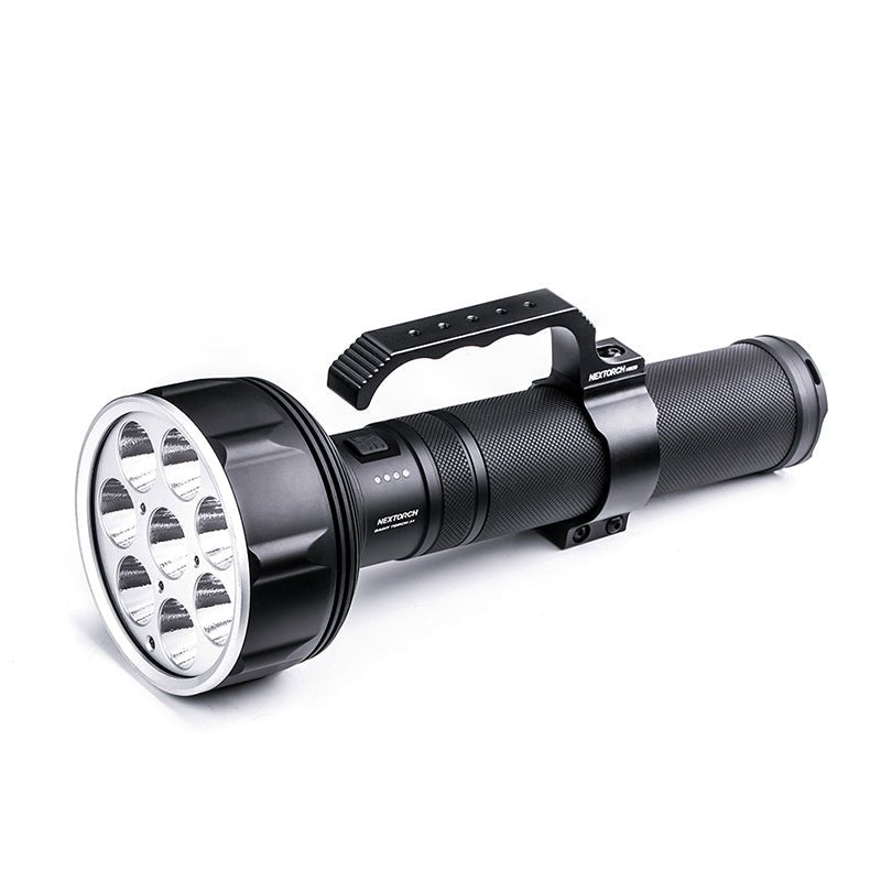 Nextorch Saint Torch 31 Ultra-Bright Search & Rescue Light | 20,000 lm