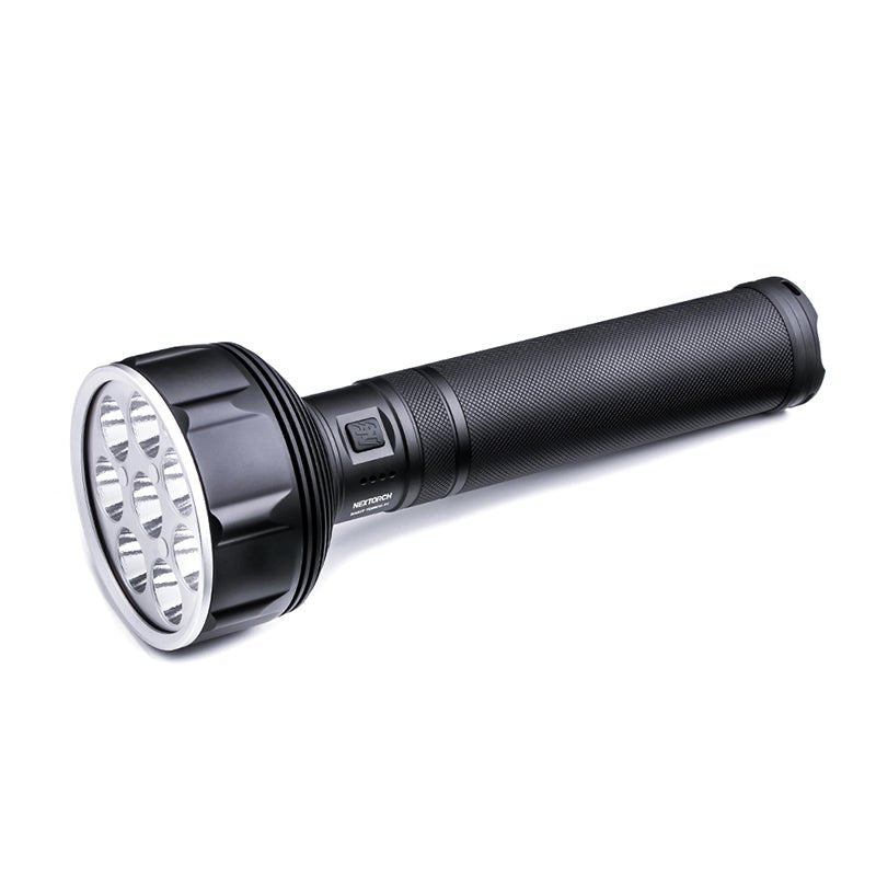 Nextorch Saint Torch 31 Ultra-Bright Search & Rescue Light | 20,000 lm