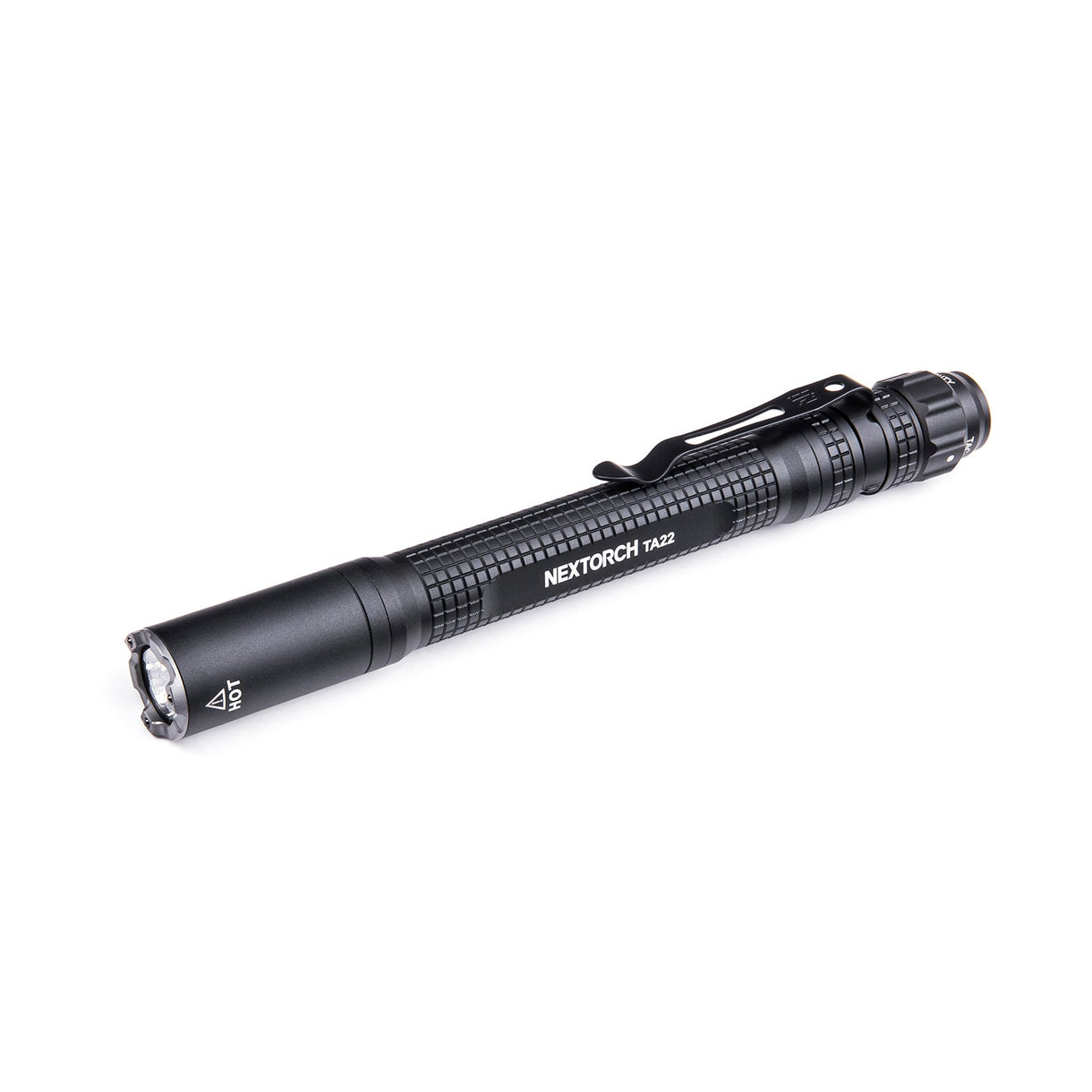 NEXTORCH TA22 Tri-Mode Tactical Penlight
