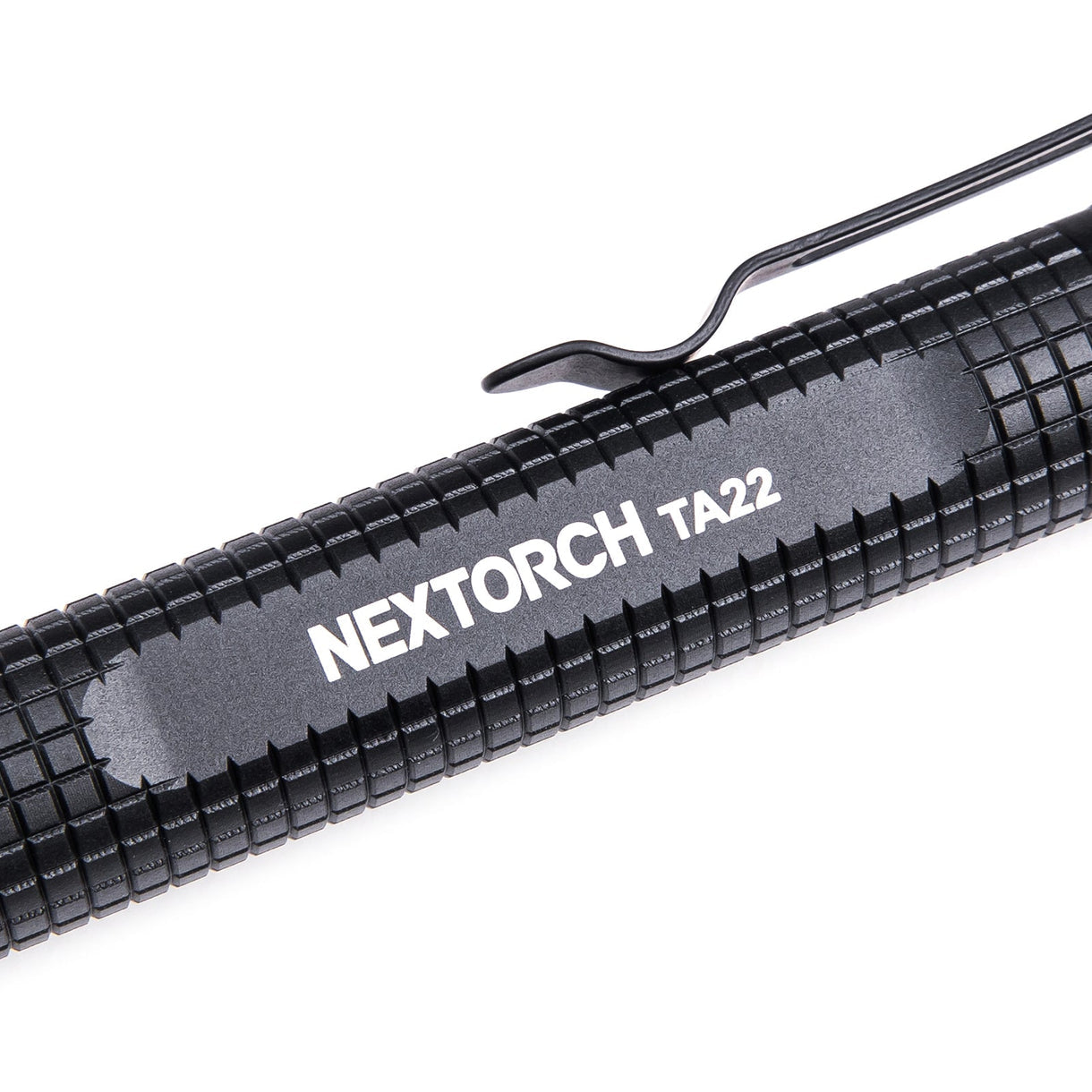 Nextorch TA22 Tri-Mode Tactical Penlight