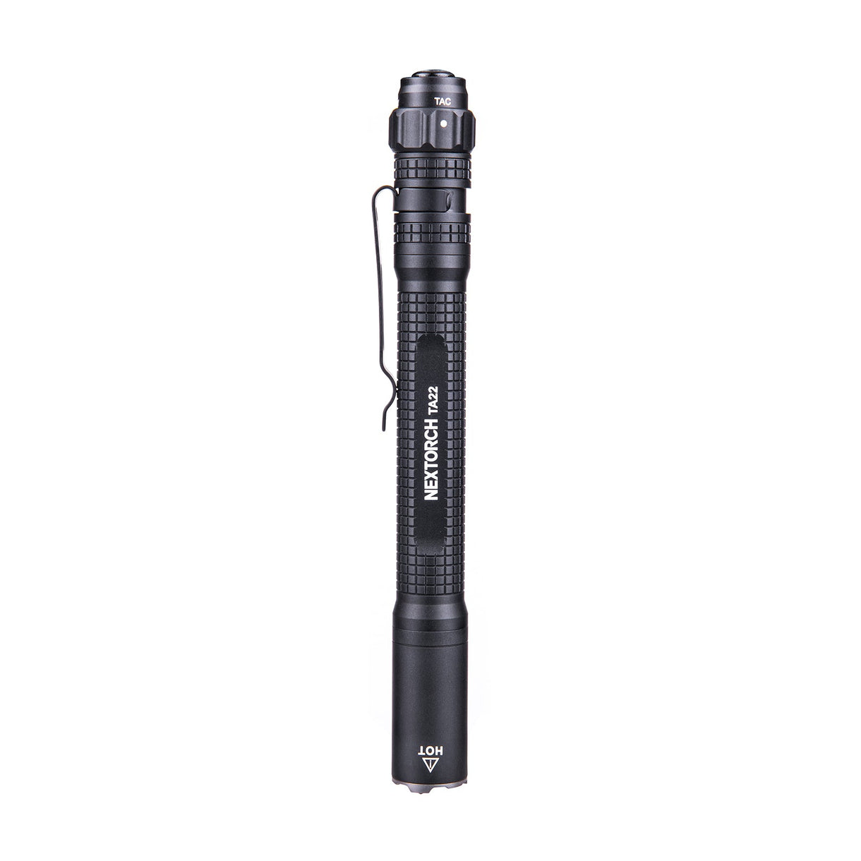 NEXTORCH TA22 Tri-Mode Tactical Penlight