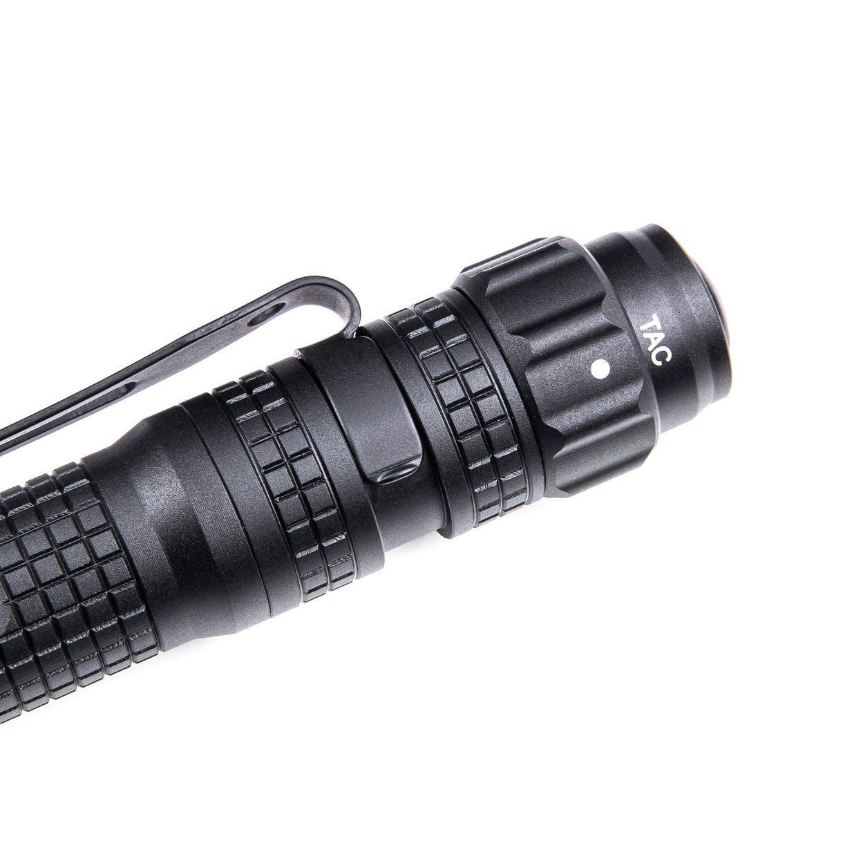 Nextorch TA22 Tri-Mode Tactical Penlight