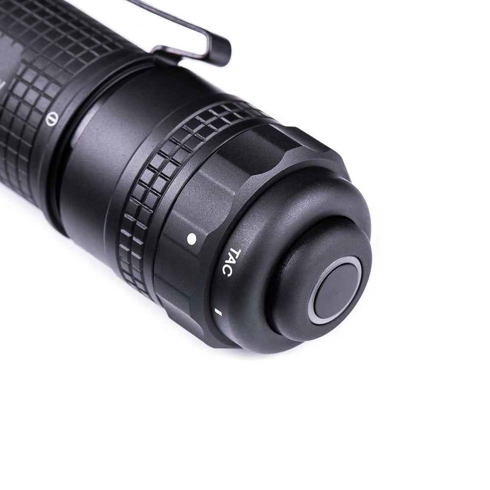 Nextorch TA30W EDC Flashlight with Warm White Light - 1500 Lumens