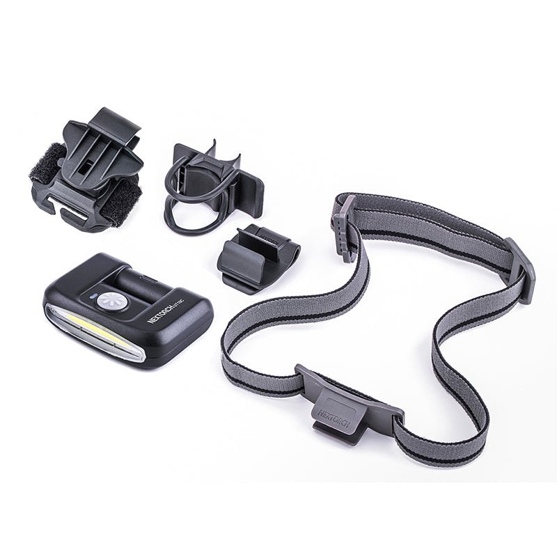 Nextorch UT11C Type-C Rechargeable Signal Light Set