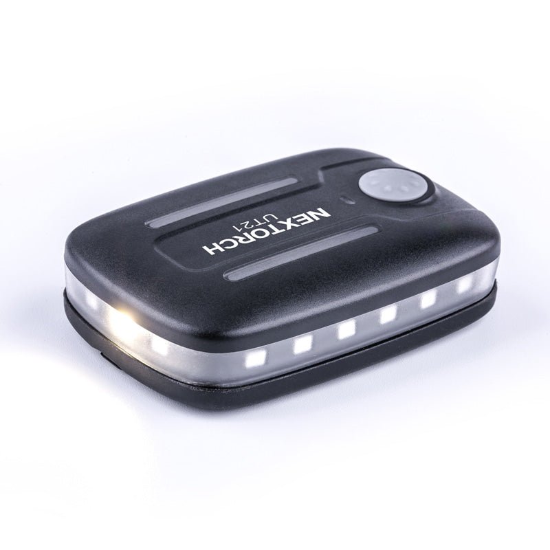 Nextorch UT21 Emergency Warning Light
