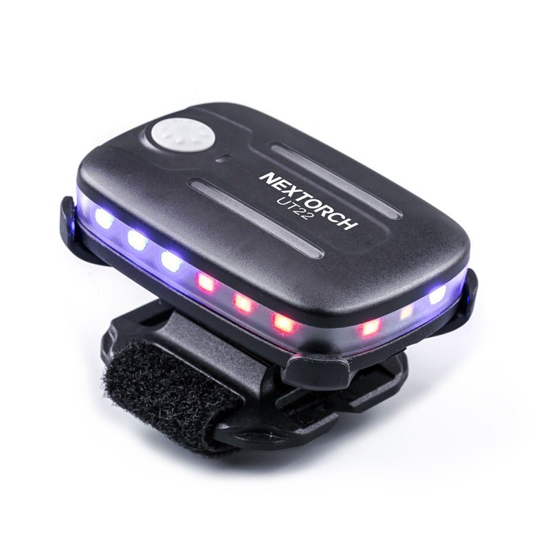 Nextorch UT22 Multi-Function Rechargeable Warning Light