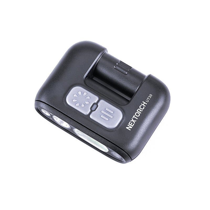 Nextorch UT30 Hands-Free Motion Sensing Light