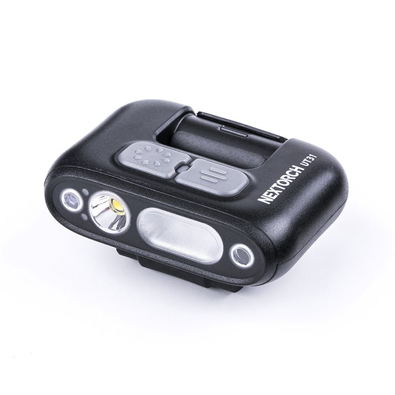 Nextorch UT31 Emergency Safety/Warning Clip Light