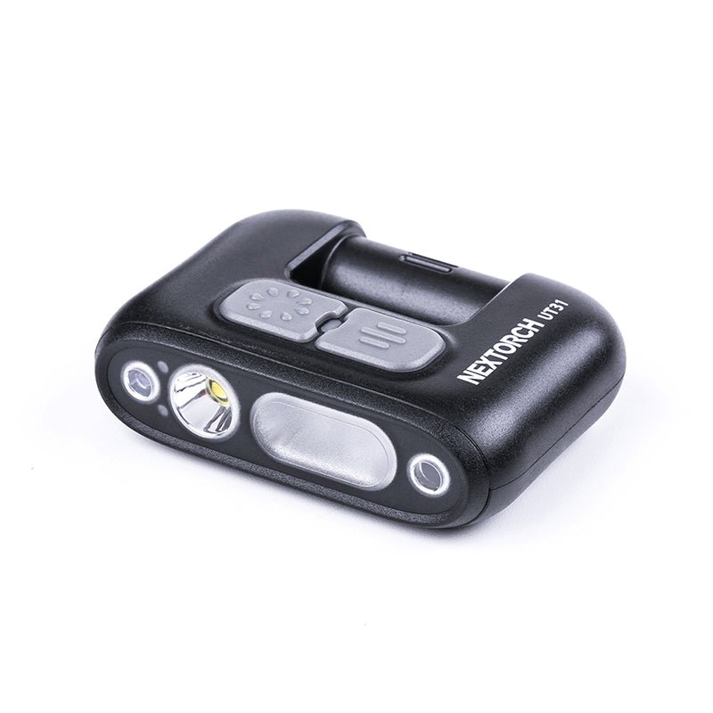 Nextorch UT31 Emergency Safety/Warning Clip Light