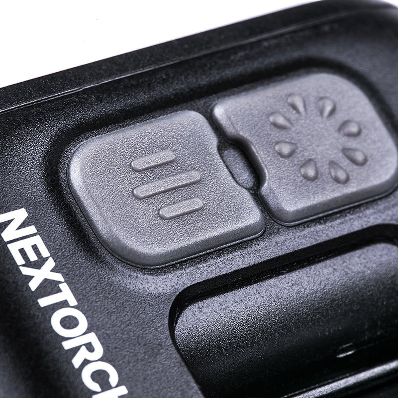 Nextorch UT31 Emergency Safety/Warning Clip Light