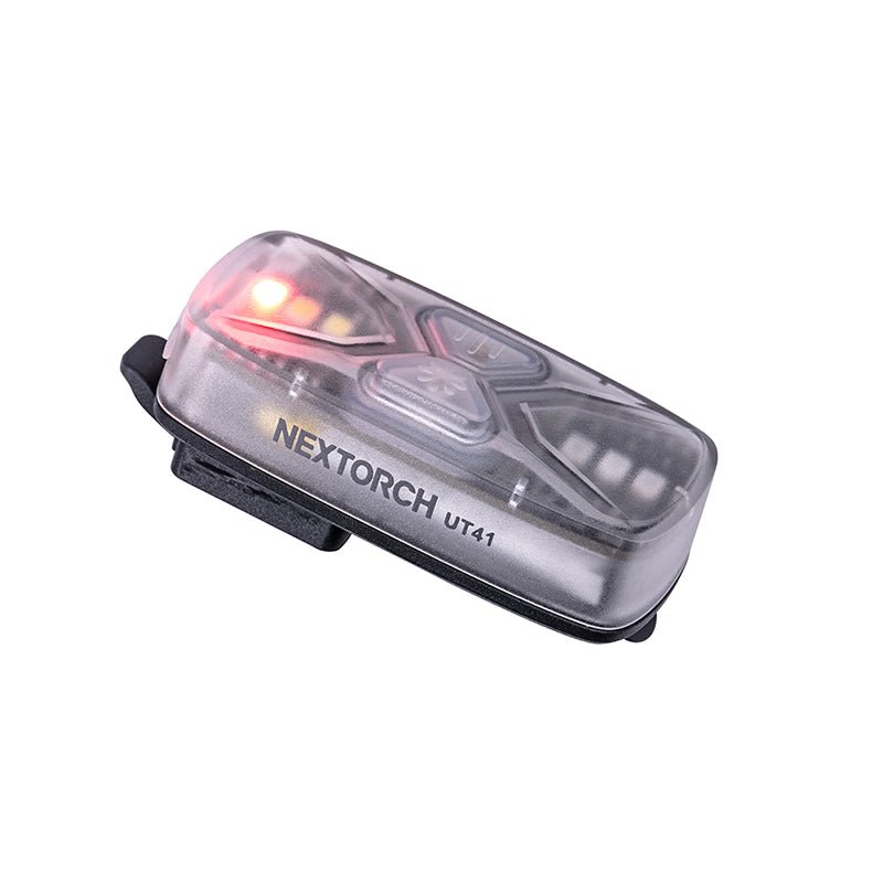 Nextorch UT41 Multi-Function Rechargeable Signal Light