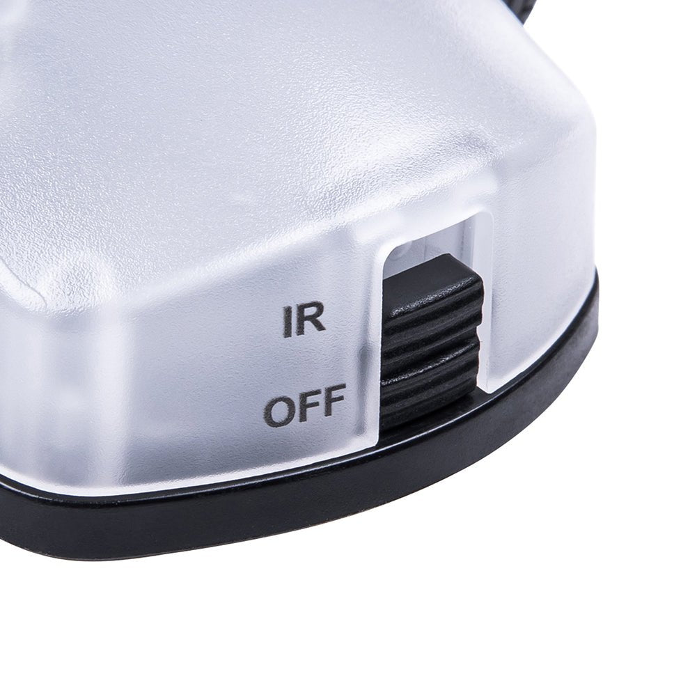 Nextorch UT61 Tactical Helmet Signal Light