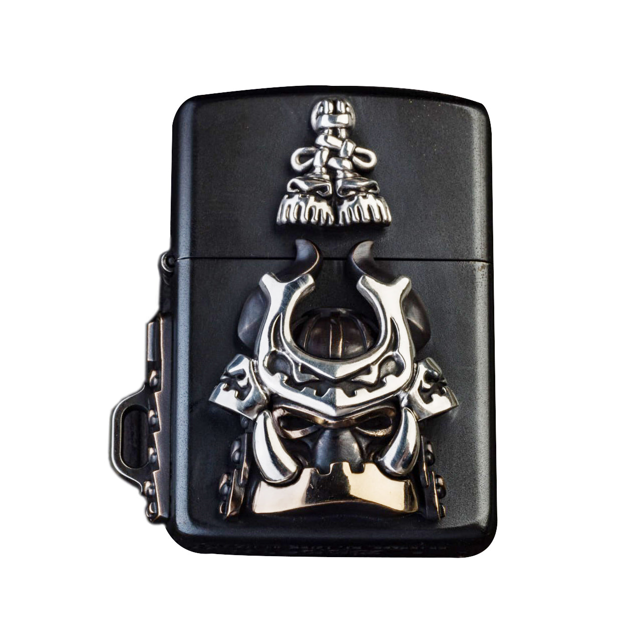 Alexander Peshkov Custom Lighter Zippo Ronin