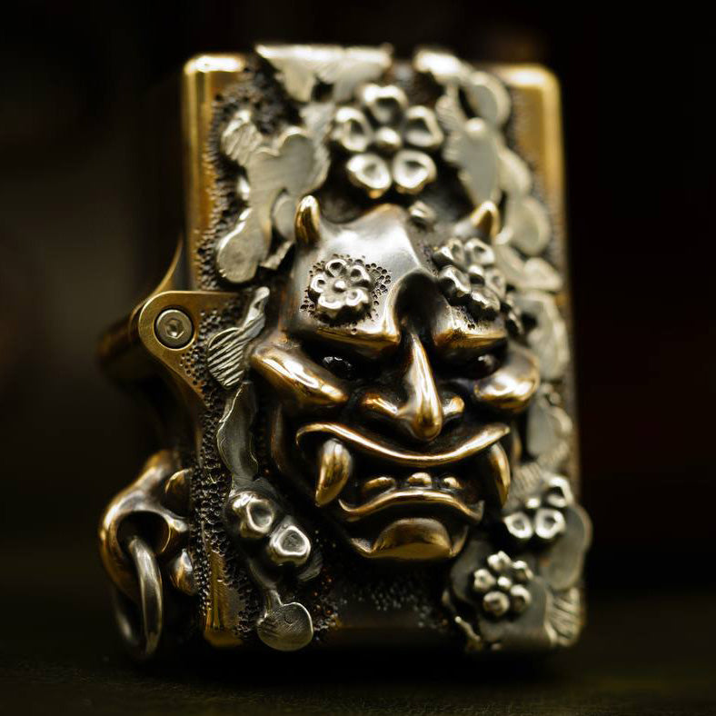 Phase Objects Prajna Custom Lighters And Prajna Bead Handmake Limited ONE OFF