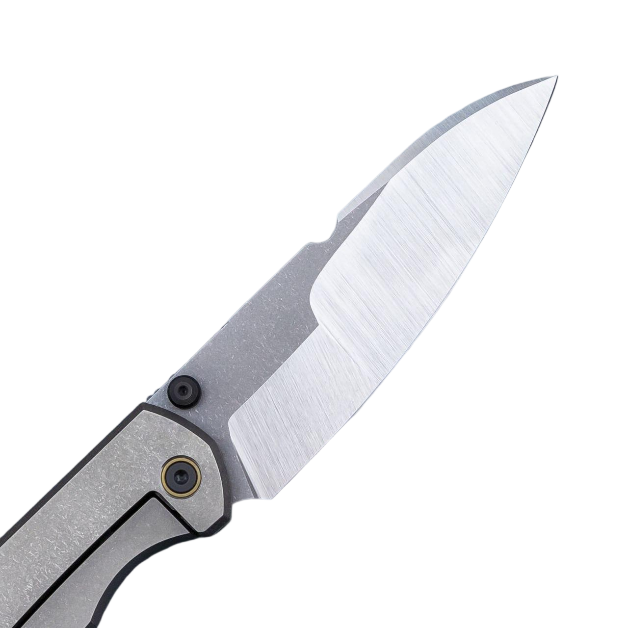 Arakun knives Fatum DiGri QPM420V Blade Carbon Fiber Handle Frame Lock Handmake Custom